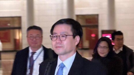 여한구 “대미투자특별법 빠른 처리 가장 중요…관세 인상 철회에 도움”