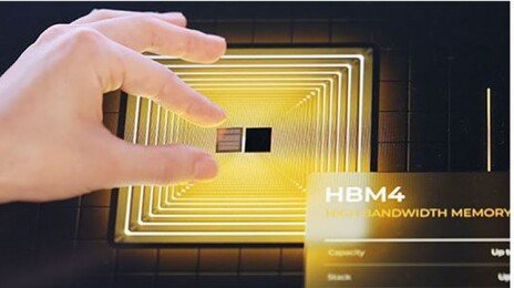 K칩 물어뜯는 美 ‘특허 좀비’…韓 HBM을 먹잇감으로