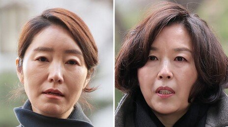 경찰, ‘1억 공천헌금’ 강선우·김경 구속영장 신청