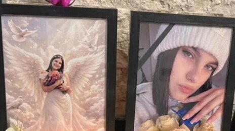 “너도 데려가겠다” 처음 본 18세 소녀 붙잡고 지하철 뛰어든 20대男