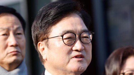 우원식 “남은 임기 동안 역점 과제, 국민투표법 개정·개헌”