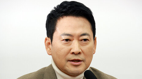 장동혁 “다주택자 마귀? 靑-내각에도 한둘이 아냐”