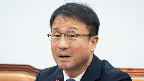 한병도 “위례 항소포기는 정적 제거용 조작 기소의 결말“