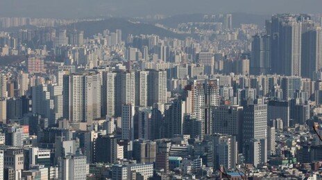 2주택 이상 보유자 절반 이상 “양도소득세 중과 유예 종료 잘한 조치”