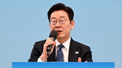 李 “軍복무, 첨단 무기·기술 익히는 기회로…체제 개편 검토”