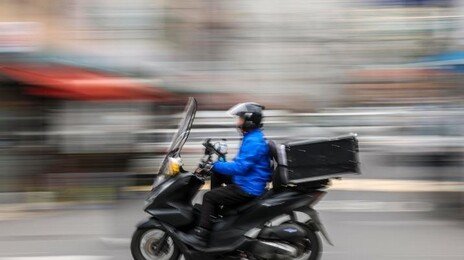 배달3사 입점업체 10곳 중 7곳 “이용료 수준 만족 못해”