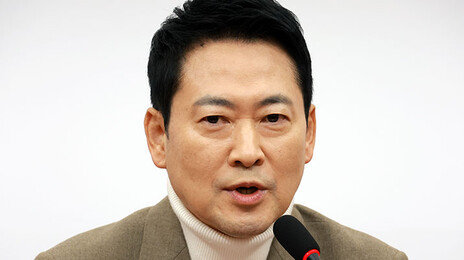 장동혁 “재신임 전당원 투표로 결정…정치적 생명 걸고 요구하라”