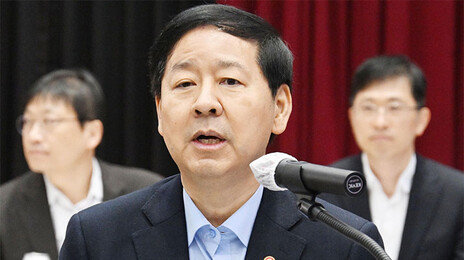 구윤철 “서울 매물 늘어…양도세 중과 보완책 내주 발표”