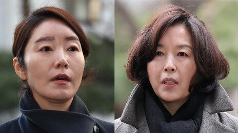 경찰, ‘공천헌금’ 강선우·김경 구속영장…“뇌물죄 적용은 검토중”