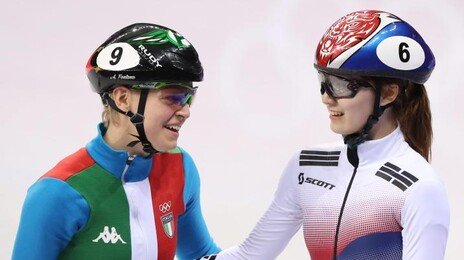 “평창이 내게 그러했듯, 밀라노도 특별할 거예요”