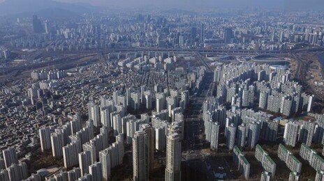 주택연금 月수령액 3.13% 오른다…보증료 낮추고 실거주 요건 완화