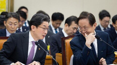 금융권 사외이사 임기 6년→3년 단임제 검토