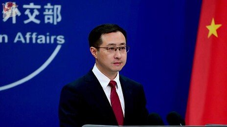 中 “美-러 핵군축에 참여 안 해…우리 핵전력은 최저 수준”