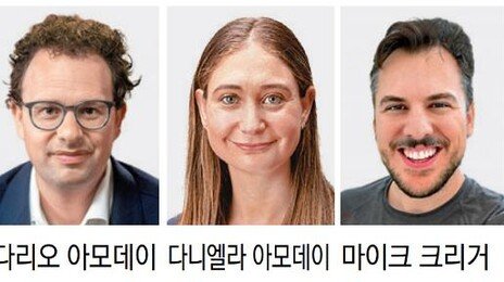 GPT 개발 이끈 천재들, SW주 폭락 주범된 사연