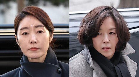 ‘1억 공천헌금’ 의혹 38일만에… 강선우-김경 구속영장 신청