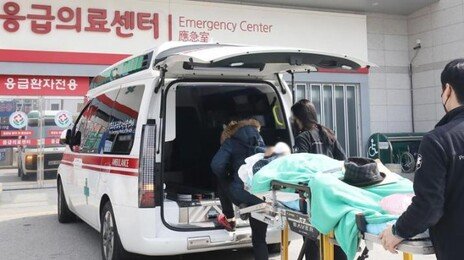 119보다 굼뜬 광역상황실, ‘응급실 찾아주기’ 전담할 수 있나