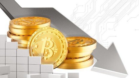 비트코인, 1년 3개월 만에 1억선 붕괴…트럼프 당선 이후 처음