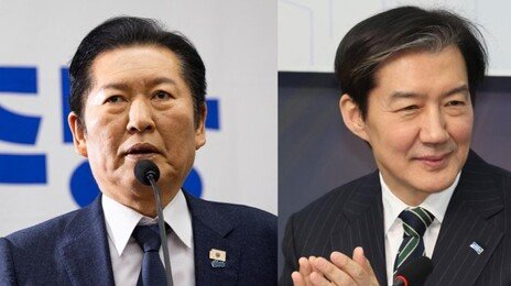 與 대외비 문건 “조국당에 지명직 최고위원 배분”