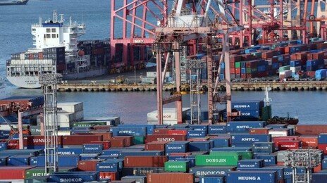 반도체 훈풍에 작년 경상수지 1230억달러 ‘최대’…12월도 ‘최고’