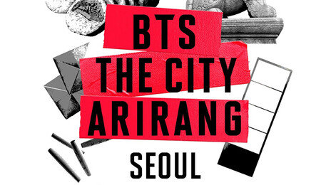 BTS, 20일부터 ‘더 시티 서울’ 개최…“우리 문화·예술 재조명”