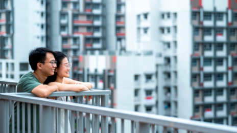 ‘1가구 1주택 천국’ 싱가포르도 막지 못한 ‘똘똘한 한 채’ 열풍