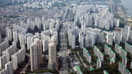 실거래가 넘어서는 경매 낙찰가…“갭투자 수요 몰린 영향”