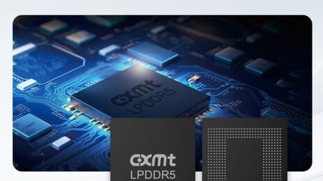 델·휴렛패커드, 삼성·하이닉스 메모리 동나자 중국산 D램 검토