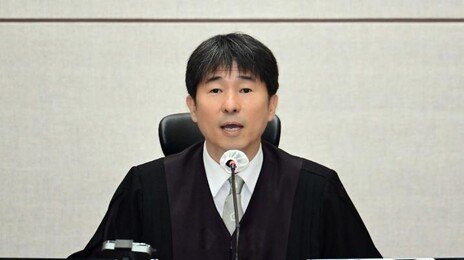 ‘尹내란 재판장’ 지귀연, 19일 선고후 중앙지법 떠난다