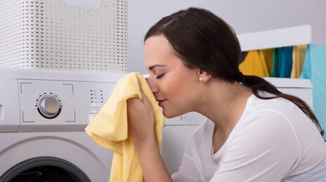 “빨래해도 쉰내 나네”…세탁기, 먼지·냄새 잡는 청소법