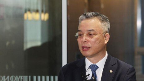 권창영 특검 “밝히지 못한 내란-계엄 가담 행위 철저 규명”