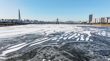주말 내내 또 맹추위…서해안-제주에 많은 눈
