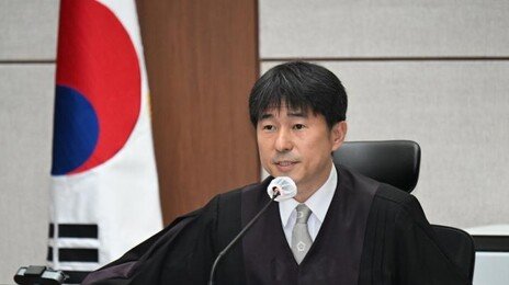 ‘尹내란 재판장’ 지귀연, 19일 1심 선고후 서울북부지법 이동