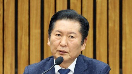 반청 “문건대로라면 합당 밀약 맞다”…정청래 “신문 보고 알아”