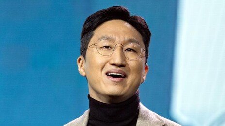 정기선 회장, 인턴 기자 시절 “도와주겠다” 지식인 답변 재조명…호평 이어져