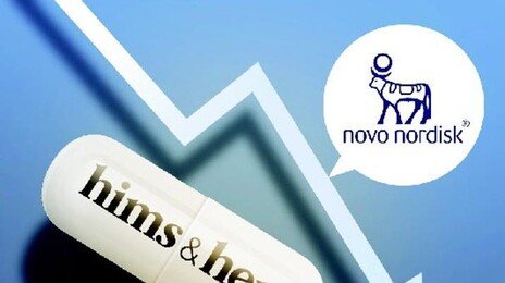 알약 등장에 주가 폭락한 ‘비만약 투톱’[횡설수설/우경임]