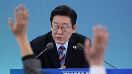 국힘 “李, 국민을 투기꾼 몰아 악마화…참모들은 부동산 사수”