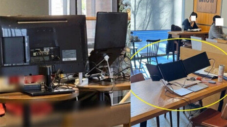 사장은 힘들고, 손님은 서럽다…‘No Zone’ 늘어가는 요즘 카페