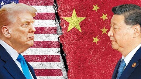 변호사의 나라 vs 엔지니어의 나라… 서로 다른 길 걷는 초강대국 美-中