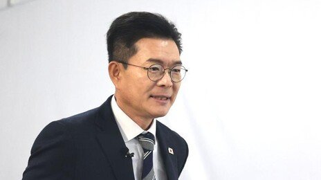 정원오 성동구청장, 서울시장 출마 선언…與 경선 대진표 윤곽