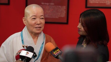 “깨닫고 있지 못할뿐 우리는 모두 부처… 노력하면 누구나 깨달음 얻을 수 있어”