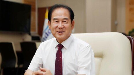 “고놈 시끄럽네 개XX” 진도군수 이번엔 군민 향해 욕설 파문