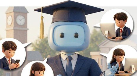 국내 첫 AI입학사정관 “3년간 전자공학과 합격 내신등급은…”