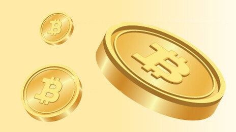 실수로 ‘비트코인 벼락’… 80여명 바로 매도, 1분새 16% 폭락