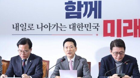 장동혁 “대미 외교 입구컷…李, SNS로 국민과 싸울 때 아냐”