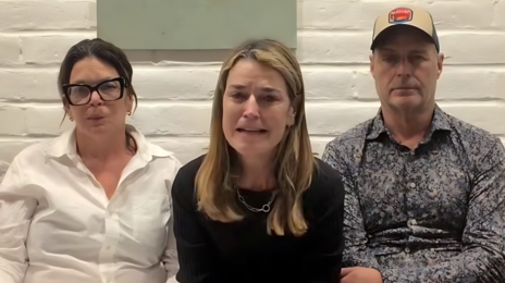 “84세 노인 ‘심장 신호’ 끊기고 혈흔 발견”… 美 유명 앵커 母 납치