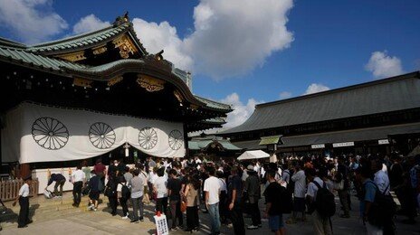 한국인 56% “일본 좋아요”, 中은 “최대 위협국”…日언론단체 조사