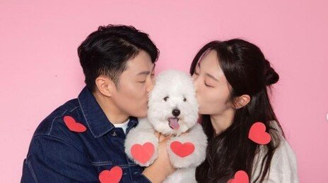 ‘스노보드銀’ 김상겸 “가장 운 좋은 날은 아내를 만난 날”