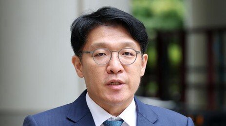 김상민 前검사 ‘김건희 그림 청탁’ 무죄…“전달 증거 없다”