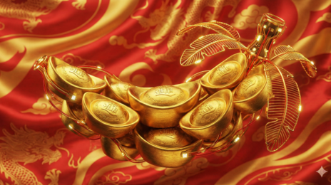 금값 급등락 배경에 “무질서한 중국 거래”…美 재무장관 진단