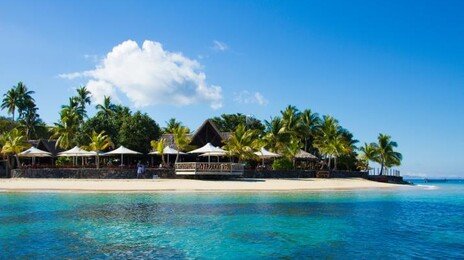 “신혼여행지 괜찮을까?”…피지 HIV 감염 급증, 원인은 ‘블루투스 투약’